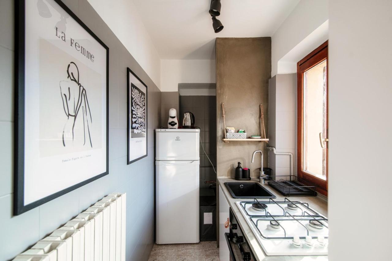 Apartment Piazza Roma By Quokka 360 - Historic Flat In The Centre Of Como Eksteriør bilde