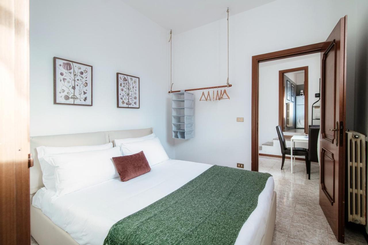 Apartment Piazza Roma By Quokka 360 - Historic Flat In The Centre Of Como Eksteriør bilde