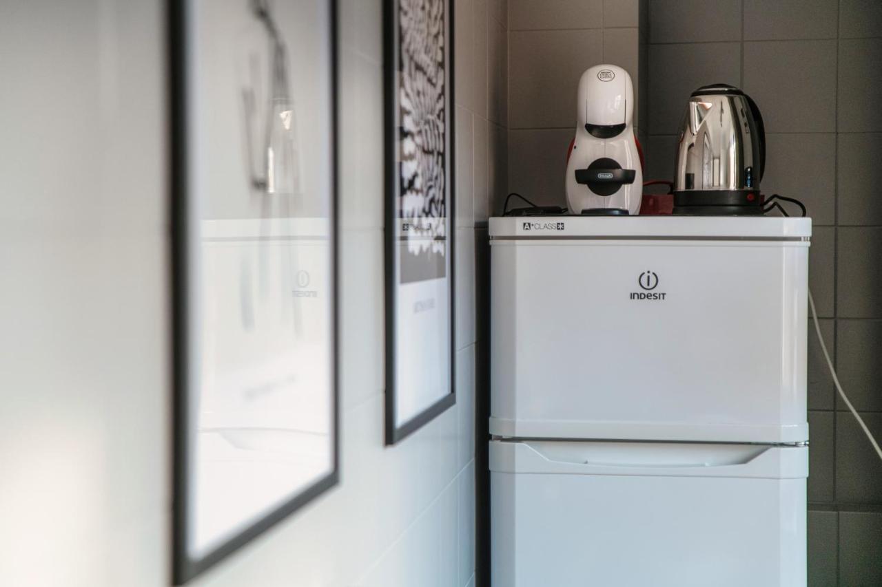 Apartment Piazza Roma By Quokka 360 - Historic Flat In The Centre Of Como Eksteriør bilde